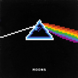 Moon8 (Pink Floyd) LP