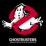 Ghostbusters (Original Motion Picture Soundtrack)  LP