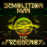 The Frequency  2xLP