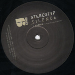 G-Stone 24 - Silence / Un Dois Tres