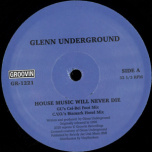 Groovin 1221 - House Music Will Never Die