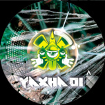 Yaxha 01