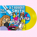 The Booster  ! Battle 7inch !