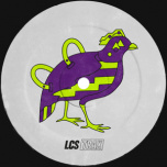 LCS Trax 002 EP