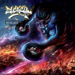 Retaliate... ! battle LP !