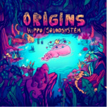 Origins  LP
