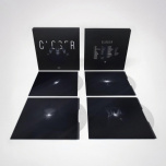 Vision 92 - Noisia - Closer  4xLP Box
