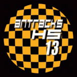 Antracks Hors Serie 13