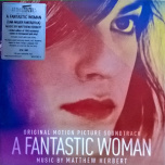 A Fantastic Woman - Originla Motion Picture Soundtrack  2xLP
