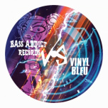 Bass Addict vs Vinyl Bleu 01