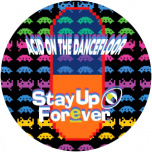 Stay Up Forever 110 - Acid On The Dancefloor