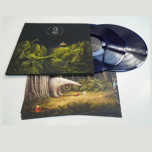 Samorost 3 Soundtrack 2xLP + 6 Prints by Adolf Lachman