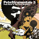 PeteStrumentals 3  LP