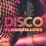 Disco Floorfillers  2xLP