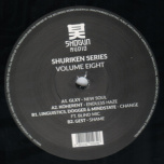 Shogun Audio 215 - Shuriken Series Volume Eight