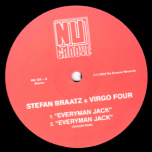 Nu Groove 126 - Everyman Jack