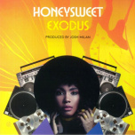 Honeysweet - Exodus  2x12"