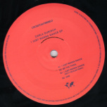 Crosstown Rebels 293 - I Just Wanna Dance EP