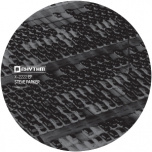 Planet Rhythm UK BLK 77 - X-2222 EP