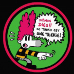 Acid Night Live 11 - Limited to 200 Pieces
