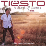 Tiesto In Search Of Sunrise 6: Ibiza  2xLP