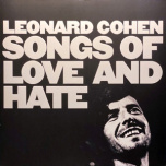 Songs Of Love And Hate  LP - 50th Anniversary RSD Release