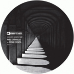 Planet Rhythm UK 115 - Groove Enemy EP