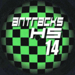 Antracks Hors Serie 14