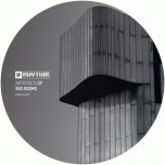 Planet Rhythm UK BLK 83 - Artefacts EP