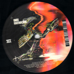 Drumcode 280 - Footmachine / Dark Clouds