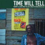 Dubquake 09 - Time Will Tell  LP