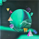 Open Up The Night  2xLP