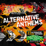 Alternative Anthems  2xLP