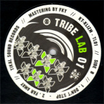 Tribe Lab 01