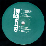 Defected 680 - Sampler EP 17