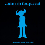 Jamiroquai Live At BBC Maida Vale: 1999  RSD Release