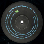 Hot Creations 215 - Momii EP