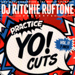 Practice Yo! Cuts Vol. 11  ! battle 7inch !