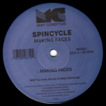 Mint Condition 63 - Making Faces