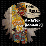 Mackitek 23 RP
