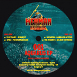 Merman 01 - Aquarius EP