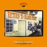 Return To Orange Street  LP