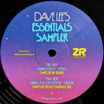 Z Records 372 - Dave Lee's Essentials Sampler