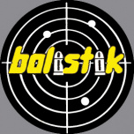 Balistik 11