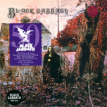 Black Sabbath  LP