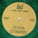 Duel 02 -  I Am Not God EP