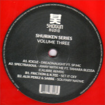 Shogun Audio 159 - Shuriken Series Volume Three