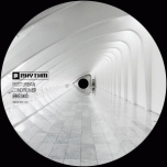 Planet Rhythm UK White 12 - Post Urban Condition EP
