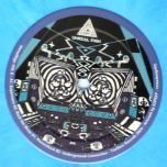 Peur Bleue 26 -  Unreal Sign EP 2