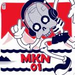 MKN 01 -  Opposites Analogy